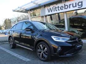 Volkswagen Taigo (2022) thumbnail 7