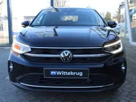 Volkswagen Taigo (2022) thumbnail 8