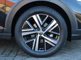 Volkswagen Taigo (2022) thumbnail 9