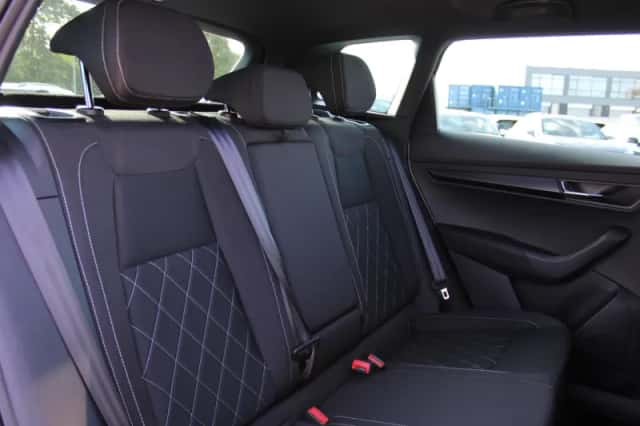 Škoda Karoq (2021) thumbnail 6