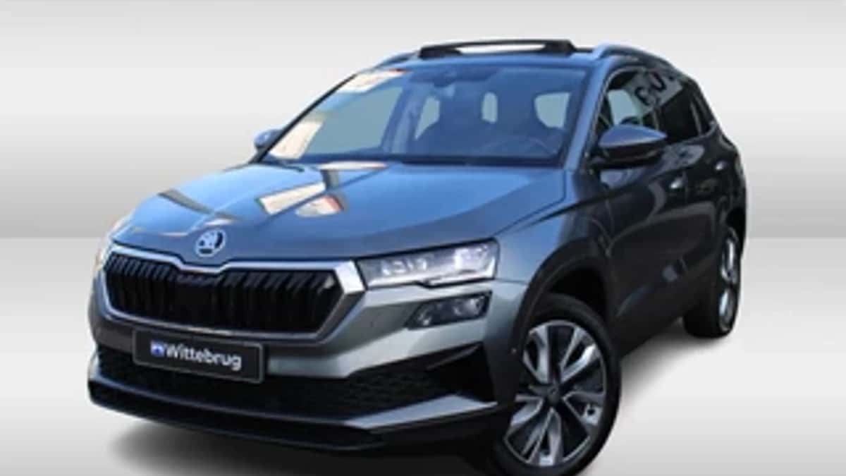 Škoda Karoq (2022) — foto 1