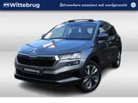 Škoda Karoq (2022)