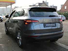 Škoda Karoq (2022) thumbnail 11