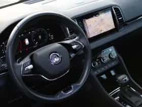 Škoda Karoq (2022) thumbnail 15