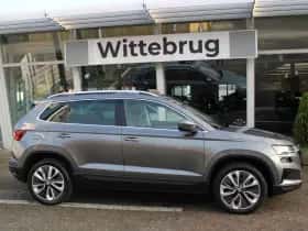 Škoda Karoq (2022) thumbnail 16