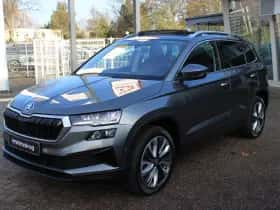 Škoda Karoq (2022) thumbnail 18