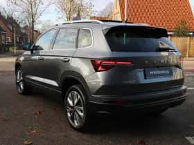 Škoda Karoq (2022) thumbnail 19