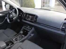 Škoda Karoq (2022) thumbnail 28