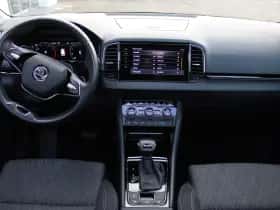 Škoda Karoq (2022) thumbnail 4