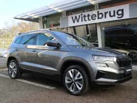 Škoda Karoq (2022) thumbnail 7
