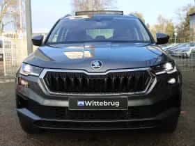 Škoda Karoq (2022) thumbnail 8
