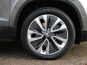 Škoda Karoq (2022) thumbnail 9