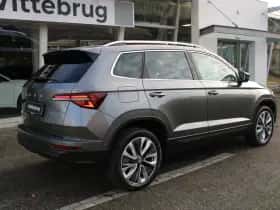 Škoda Karoq (2022) thumbnail 10