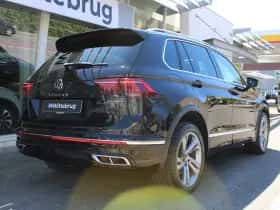 Volkswagen Tiguan (2022) thumbnail 11