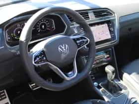 Volkswagen Tiguan (2022) thumbnail 15