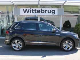 Volkswagen Tiguan (2022) thumbnail 16