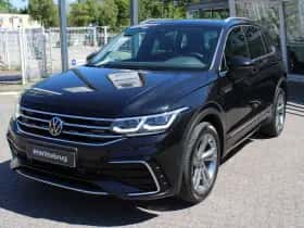 Volkswagen Tiguan (2022) thumbnail 17