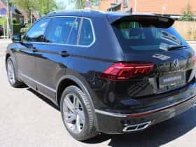 Volkswagen Tiguan (2022) thumbnail 18