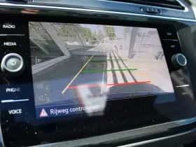 Volkswagen Tiguan (2022) thumbnail 23