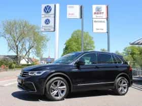 Volkswagen Tiguan (2022) thumbnail 27