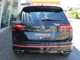 Volkswagen Tiguan (2022) thumbnail 28