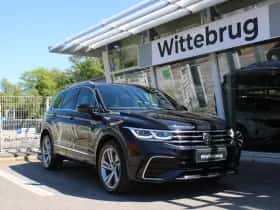 Volkswagen Tiguan (2022) thumbnail 7