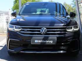Volkswagen Tiguan (2022) thumbnail 8