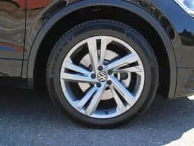 Volkswagen Tiguan (2022) thumbnail 9