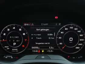 Audi A3 (2020) thumbnail 11