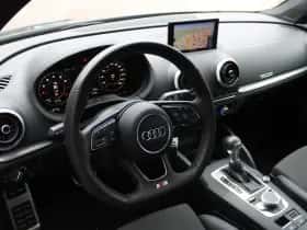 Audi A3 (2020) thumbnail 13