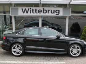 Audi A3 (2020) thumbnail 14