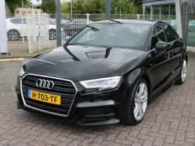 Audi A3 (2020) thumbnail 15