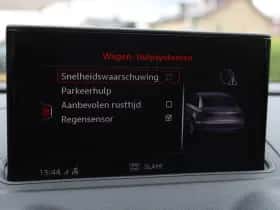 Audi A3 (2020) thumbnail 21