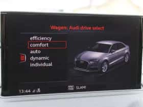 Audi A3 (2020) thumbnail 25