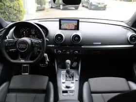 Audi A3 (2020) thumbnail 4