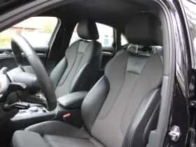 Audi A3 (2020) thumbnail 5
