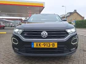 Volkswagen T-Roc (2019) thumbnail 7