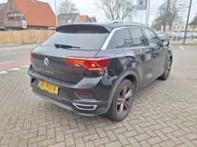 Volkswagen T-Roc (2019) thumbnail 8