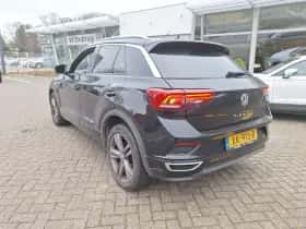Volkswagen T-Roc (2019) thumbnail 9