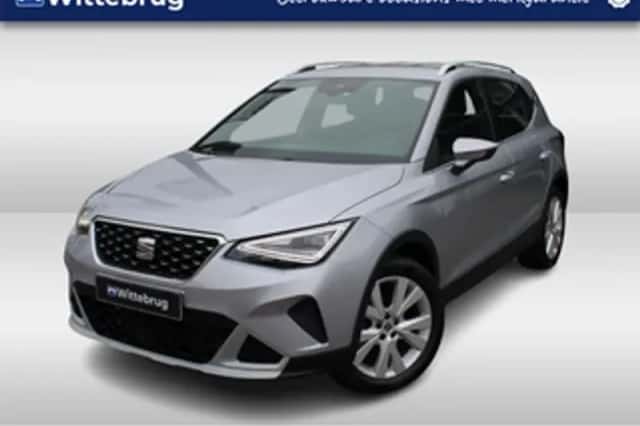 SEAT Arona (2023) thumbnail 1
