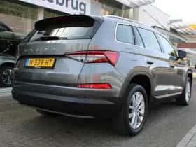 Škoda Kodiaq (2021) thumbnail 11