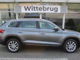Škoda Kodiaq (2021) thumbnail 16