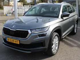 Škoda Kodiaq (2021) thumbnail 17