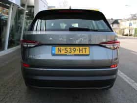 Škoda Kodiaq (2021) thumbnail 27