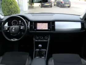 Škoda Kodiaq (2021) thumbnail 4