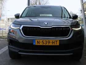 Škoda Kodiaq (2021) thumbnail 9