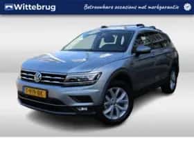 Volkswagen Tiguan (2021)