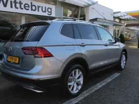 Volkswagen Tiguan (2021) thumbnail 11