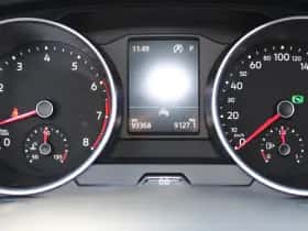 Volkswagen Tiguan (2021) thumbnail 12