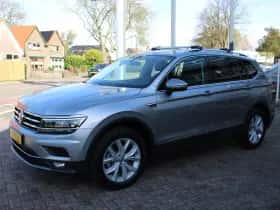 Volkswagen Tiguan (2021) thumbnail 17